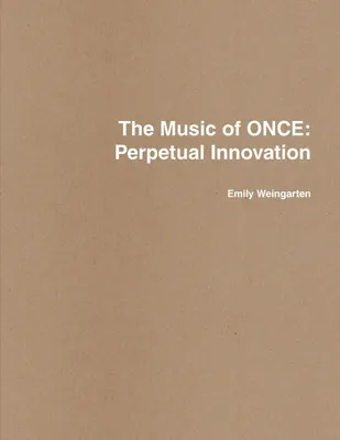 Produktbild von Die Musik von ONCE