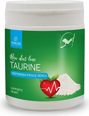 Zdjęcie produktu dla Temptation - Rawdietline Taurin - 150G