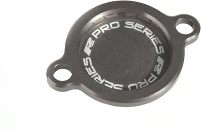 Produktbild von SP 1110519002 RFX Pro Ölfilterdeckel - Orange passend fuer KTM 350 SX-F Orange