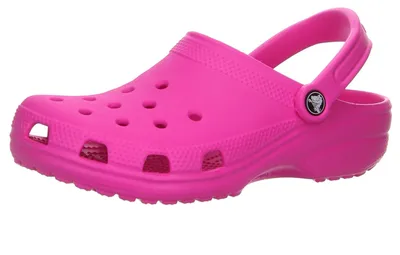 Produktbild von CROCS Clogs in rose/pink, Gr. 37