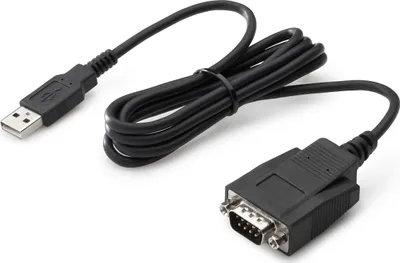Image de HP Adapter USB  -> Seriell