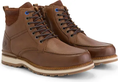 Produktbild von Travelin' Levring men men cognac 42