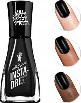 Obrázek produktu pro Lak na nehty Sally Hansen Insta Dri Ghouls Night 753