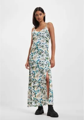 Produktbild von Just Rhyse - Damen Waikiki Kleid - SAND COLORED - XS