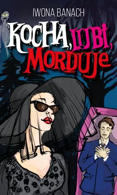 Produktbild von Kocha, lubi, morduje