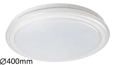 Zdjęcie produktu dla Plafon LED 32W LEONIE 1510 Rabalux