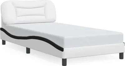 Zdjęcie produktu dla VidaXL 3207987, Biały, 105 cm, 2,18 m, 74,5 cm, 1000 x 2000 mm, 1 szt.