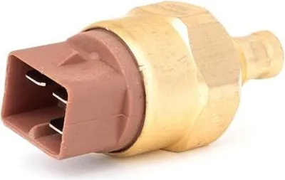 Produktbild von RIDEX 830C0067 Kühlmitteltemperatursensor für AUDI 80 Limousine (8C2, B4) 80 (89, 89Q, 8A, B3) Cabriolet (8G7, B4) 80 Avant (8C5, B4) 100 Limousine