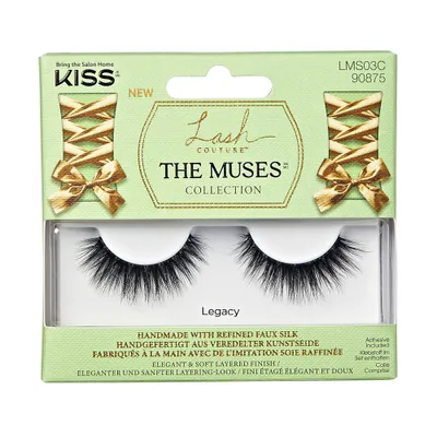 Produktbild von Falsche Wimpern Lash Couture Muses Kollektion Lash 03