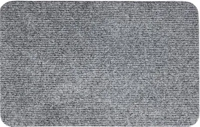 Produktbild von Fußmatte Aleko hellgrau, 50 x 80 cm