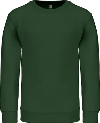 Produktbild von Kariban Kinder Rundhals-Sweatshirt