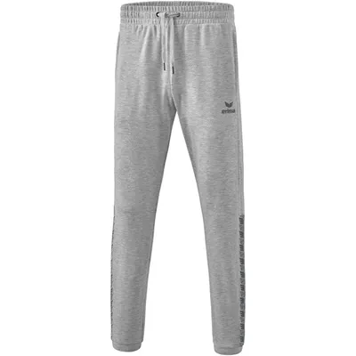Produktbild von Erima Essential Team Jogginghose Grau