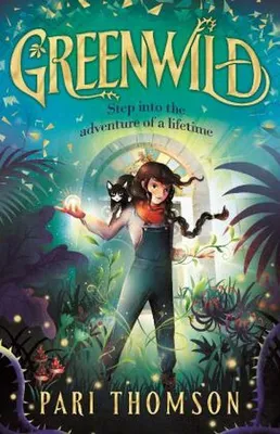 Obrázok produktu pre Greenwild