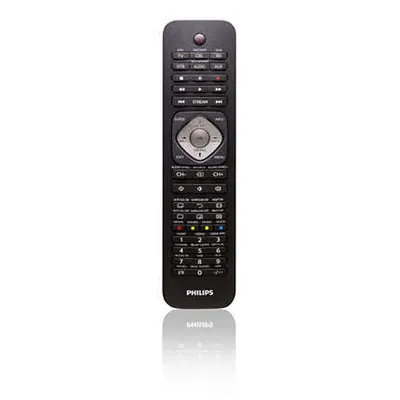 Produktbild von Philips 6-in-1 TV Ersatzfernbedienung