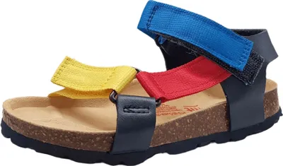 Produktbild von Superfit Sandalen Unisex 31383034383932 Bunt 31 EU