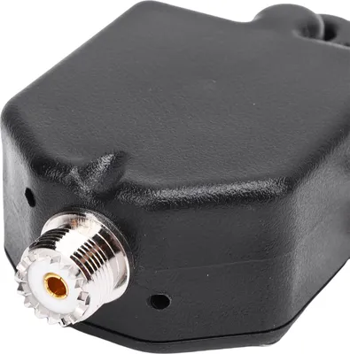 Zdjęcie produktu dla Antena półfalowa Bewinner End Fed Antenna 150W, odbiornik antenowy 1:64 Balun End Fed, półfalowa antena radiowa 1-30 MHz CW FM Am Ft4 Ft8 SSB do zastosowań zewnętrznych