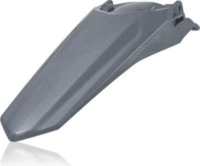 Obrázek produktu pro ACERBIS kovový šedý zadní blatník pro HONDA