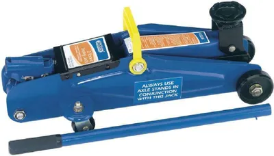 Obrázok produktu pre Draper Tools Zvedák 2 tony 27634