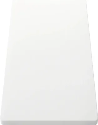 Produktbild von BLANCO 217611, Rechteckig, Weiß, 530 mm, 260 mm, 1 Stück(e)