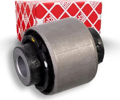 Produktbild von Lagerung Lenker für KIA SORENTO III Hinten Links Oben Hinten Rechts 172378 FEBI BILSTEIN