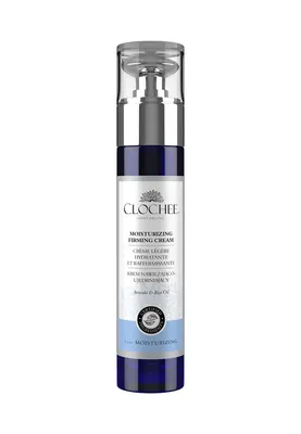 Image de Crème hydratante et raffermissante 50 ml