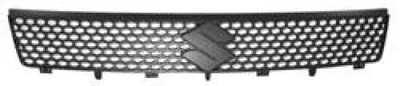 Produktbild von Diederichs Kühlergrill Swift, 05-11.07 lackierfähig
