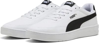 Produktbild von Puma Court Classic Clean Sneakers Senior