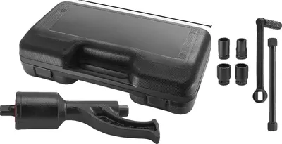 Produktbild von Drehmomentwrench-Multiplikator, hohe Drehmomentausgabe, leichtes Gehäuse, 1 bis 64 4PCs
