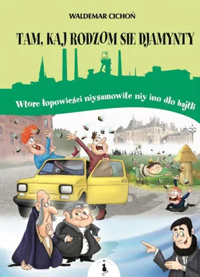 Obrázek produktu pro ISBN 978-83-662-4314-9, Polský, Pevná vazba, 68 str.