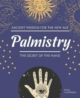 Image de Palmistry