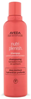 Productafbeelding van Aveda - Nutriplenish - Shampoo Deep Moisture - 250 ml