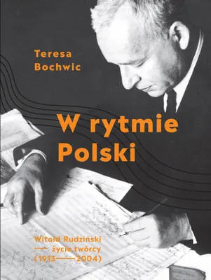 Immagine prodotto di W rytmie Polski - Teresa Bochwic (Literatur und Kunst auf Polnisch)