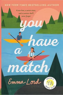 Immagine prodotto di You Have a Match