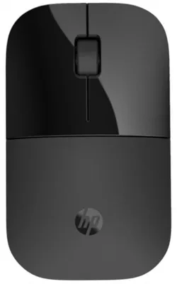 Produktbild von Kabellose Maus HP Z3700 Dual Mode Bluetooth Batterie 16Mc Schwarz 758A8aa