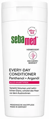 Obrázok produktu pre Sebamed Denný kondicionér, 200 ml