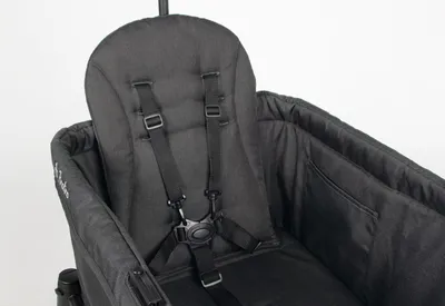 Produktbild von Sitz für Klappbollerwagen 'Cruiser'