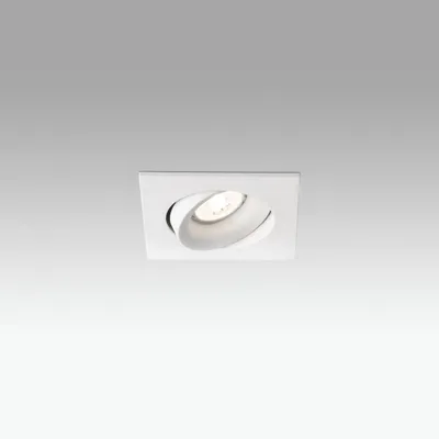 Produktbild von ARGÓN Deckeneinbauleuchte weiß von FARO 43402