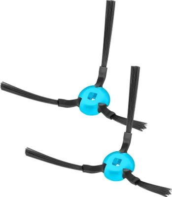 Obrázok produktu pre Sada kefiek pre robotický vysávač Teesa TSA5045