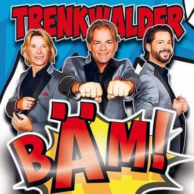 Obrázek produktu pro Bäm! - - (Cd / B)