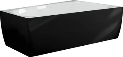 Produktbild von Hoesch 3961.111 BW iSensi Trap 1800x1200 Monolith re.