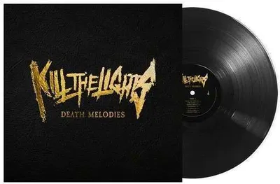 Obrázek produktu pro Kill The Lights: Death Melodies