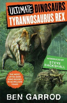 Produktbild von Tyrannosaurus Rex