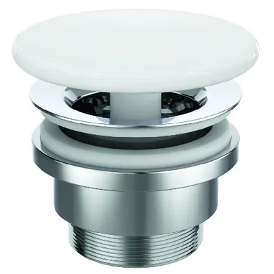 Immagine prodotto di Ideal Standard valvola a stelo E211401 Bianco (Alpine)