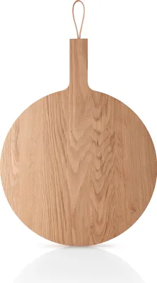Produktbild von Eva Solo Holzschneidebrett   Ø35 cm
