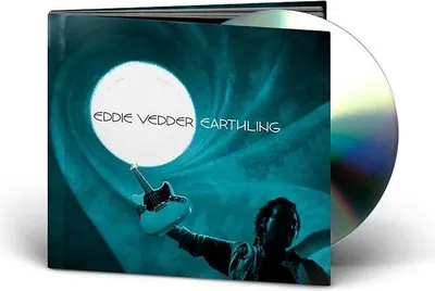 Zdjęcie produktu dla Earthling (Deluxe Edition)