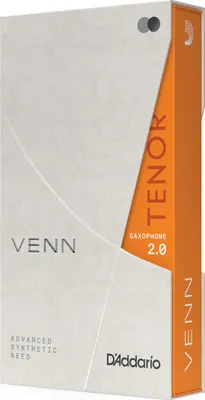 Image de DAddario VENN Tenorsaxophon 2,0