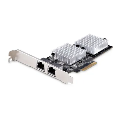 Image de StarTech.com ST10GSPEXNDP2 Carte réseau Intégrée 10000 Mbit/s