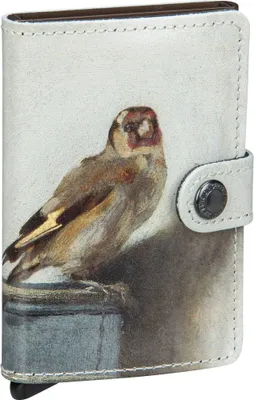 Produktbild von Secrid Geldbörse Miniwallet Art 9 x 6.5 x 2.5