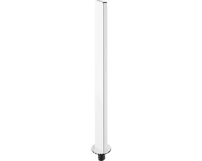Obrázek produktu pro Hranatá rukojeť k WC štětce Nimco 1178HR-1-26