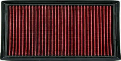 Image de Filtre à air sport pour Mercedes Benz C- E- M- R- S Classe SL W204 R230 63er AMG